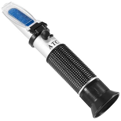 goertek brix meter refractometer review|best optics refractometer reviews.